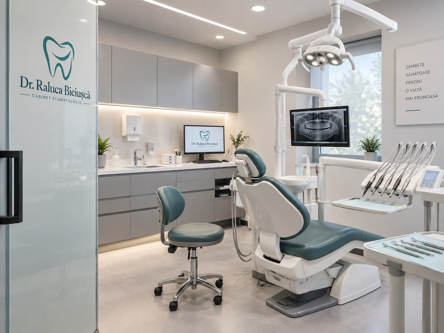 Carter Dental Clinic